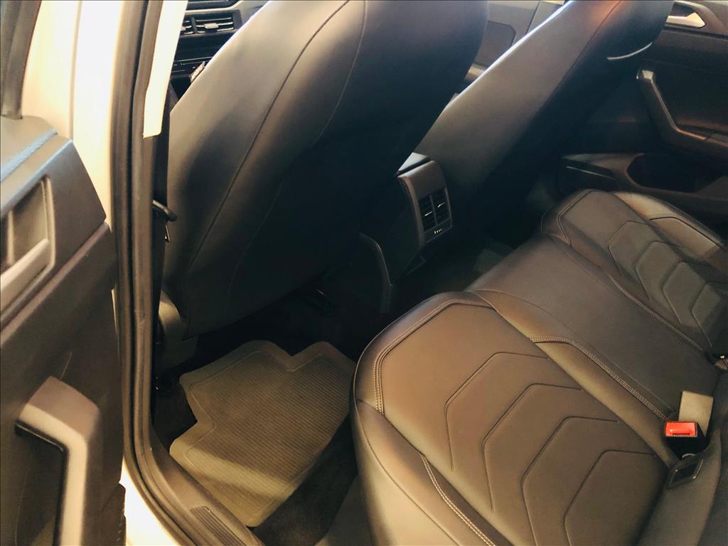 POLO 1.0 170 TSI COMFORTLINE AUTOMÁTICO8