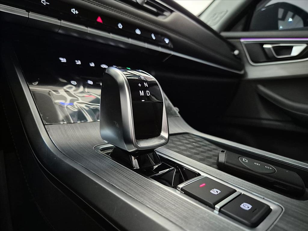 Caoa Chery-TIGGO 5x-1.5 VVT TURBO iFLEX SPORT CVT