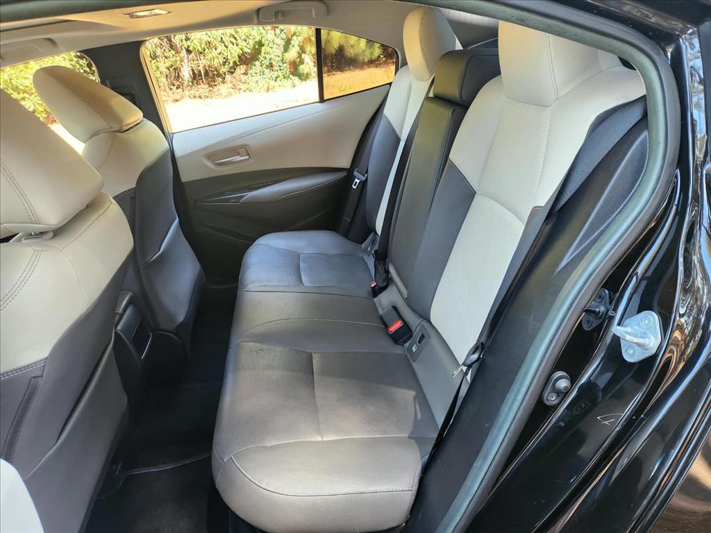 COROLLA 1.8 VVT-I HYBRID FLEX ALTIS CVT6