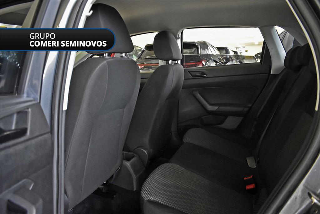 POLO 1.6 MSI TOTAL FLEX MANUAL8