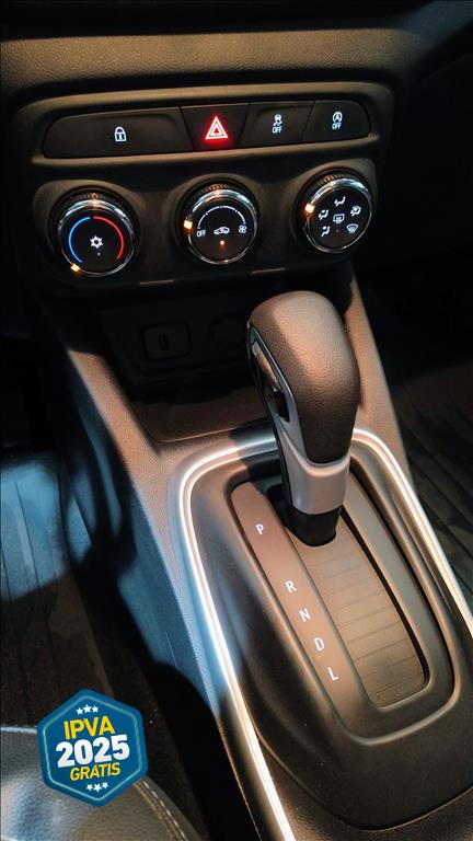 TRACKER 1.2 TURBO FLEX AUTOMÁTICO11