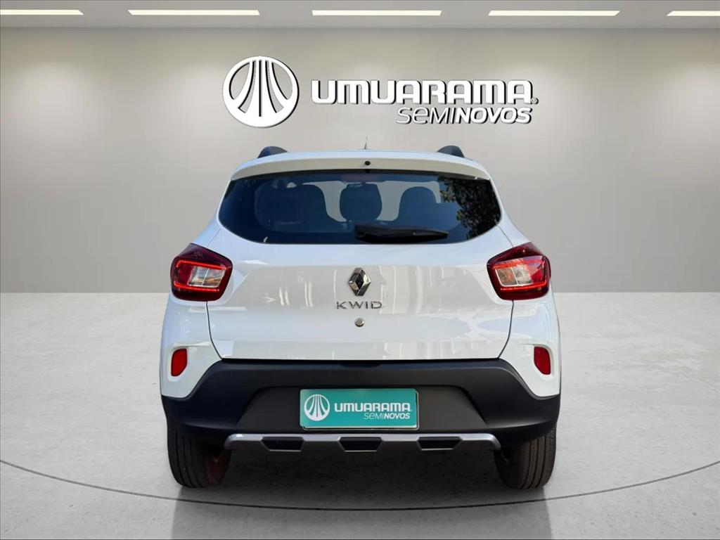 KWID 1.0 12V SCE FLEX OUTSIDER MANUAL6