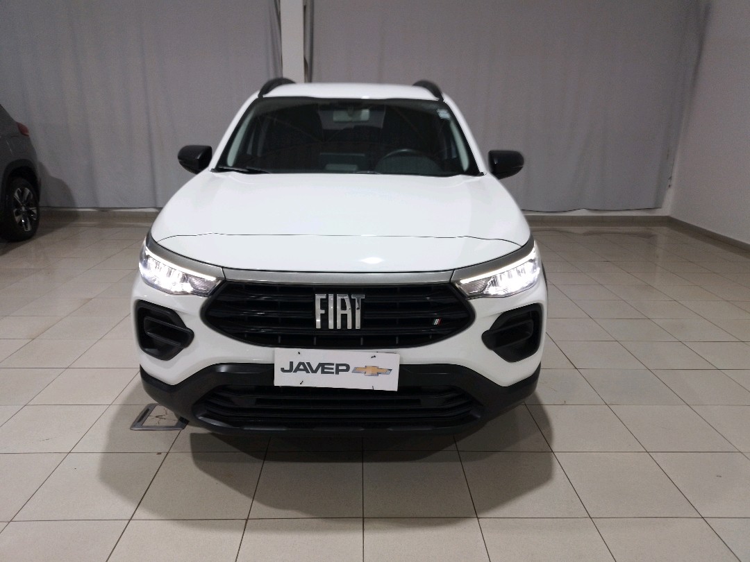 Fiat-PULSE-1.3 FLEX DRIVE MANUAL
