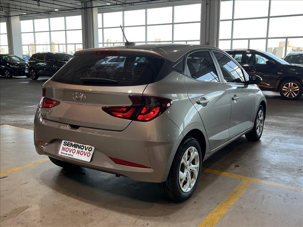 HB20 1.0 12V FLEX VISION MANUAL6