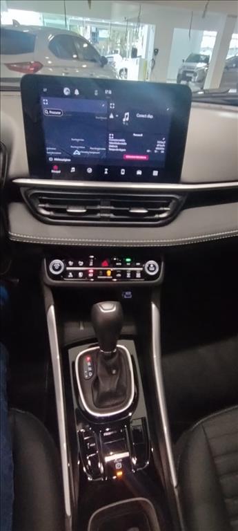 FASTBACK 1.0 TURBO 200 FLEX IMPETUS CVT10