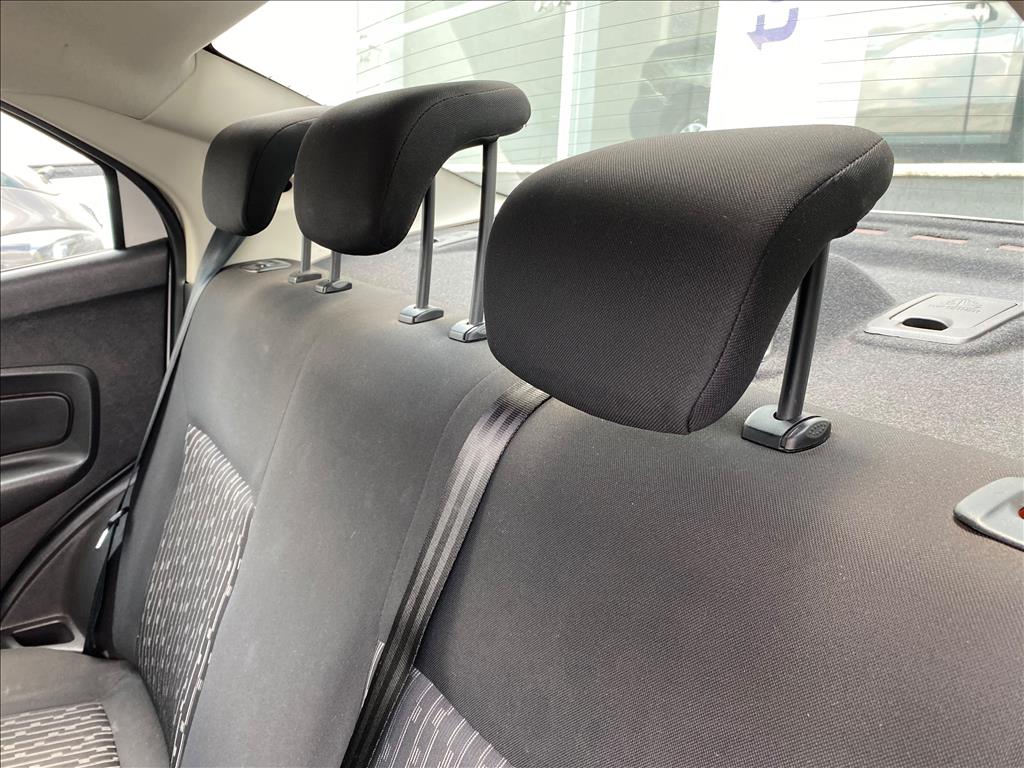 KA 1.5 TI-VCT FLEX SE PLUS AUTOMÁTICO14