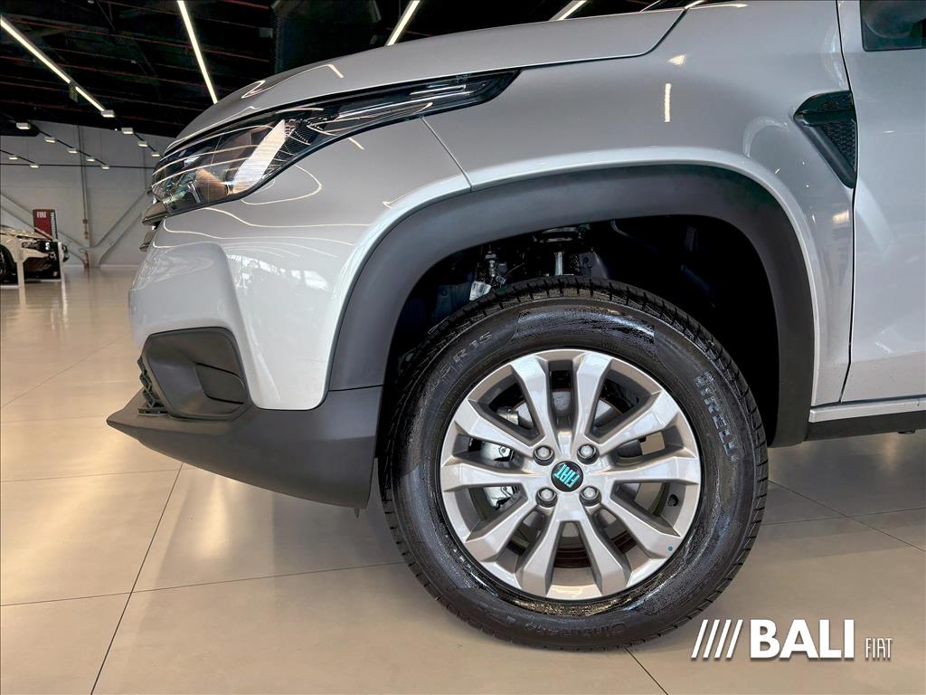 STRADA 1.3 FIREFLY FLEX FREEDOM CD MANUAL6