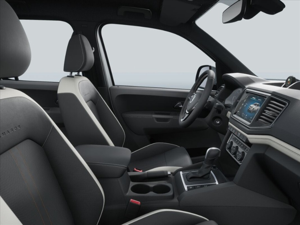 AMAROK 3.0 V6 TDI DIESEL HIGHLINE CD 4MOTION AUTOMÁTICO9