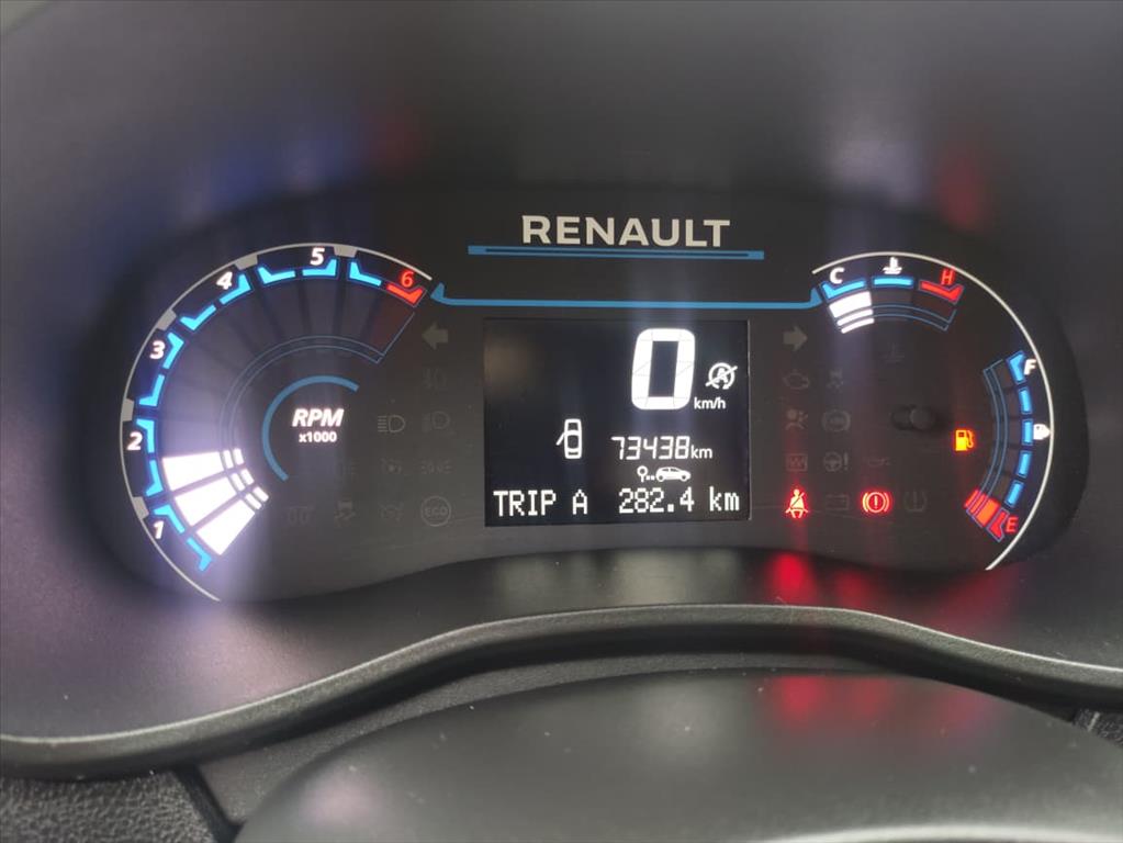 KWID 1.0 12V SCE FLEX ZEN MANUAL11