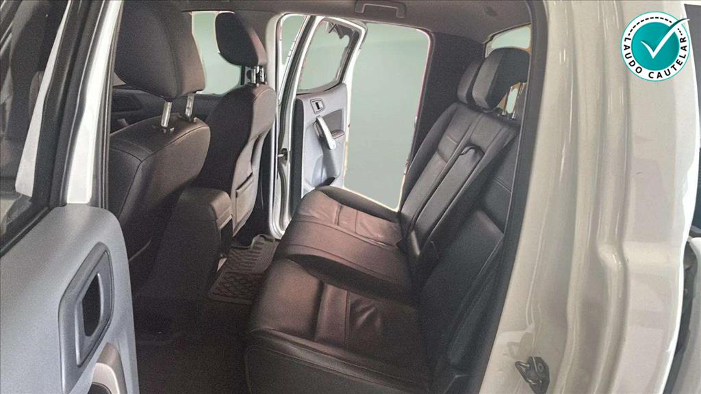 RANGER 2.2 XLS 4X4 CD 16V DIESEL 4P AUTOMÁTICO11