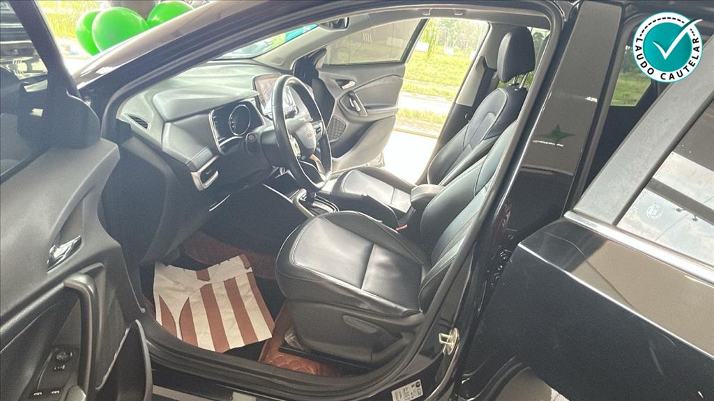 TRACKER 1.2 TURBO FLEX PREMIER AUTOMÁTICO10