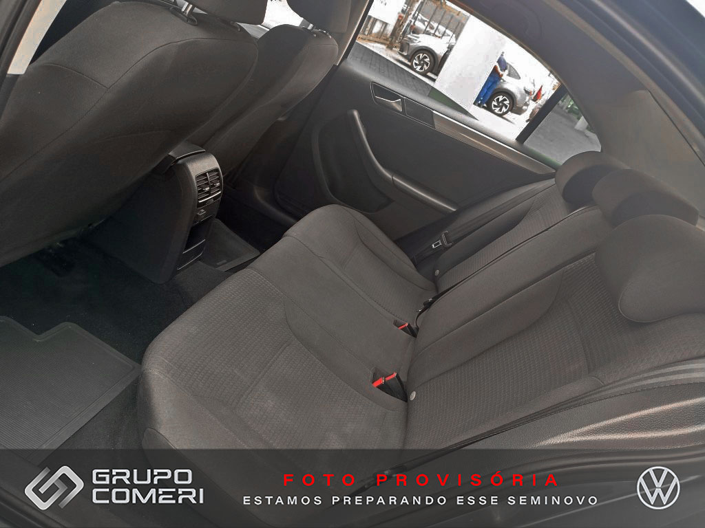 JETTA 1.4 16V TSI TRENDLINE GASOLINA 4P MANUAL5
