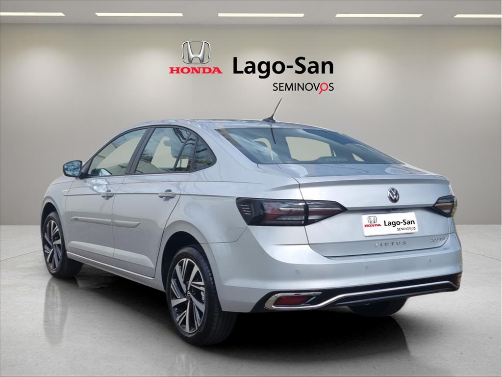 VIRTUS 1.0 200 TSI HIGHLINE AUTOMÁTICO3