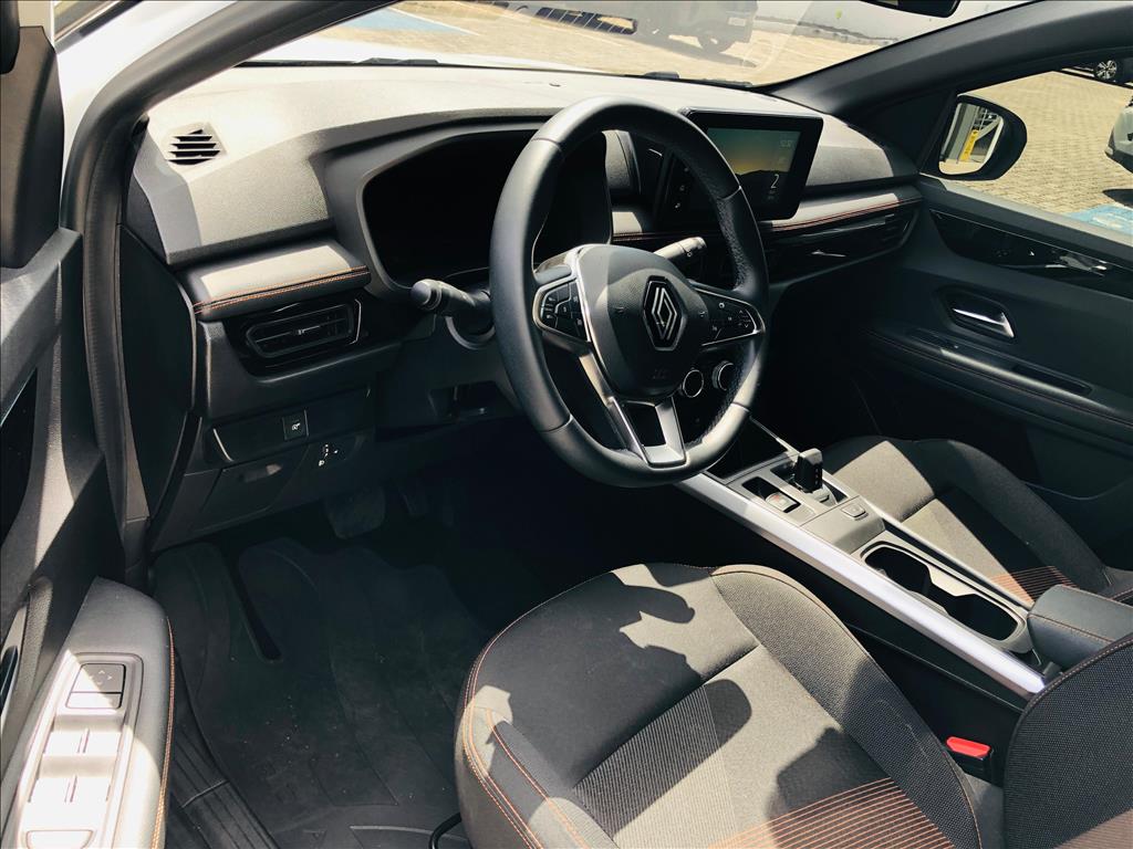 KARDIAN 1.0 TCE FLEX TECHNO EDC6