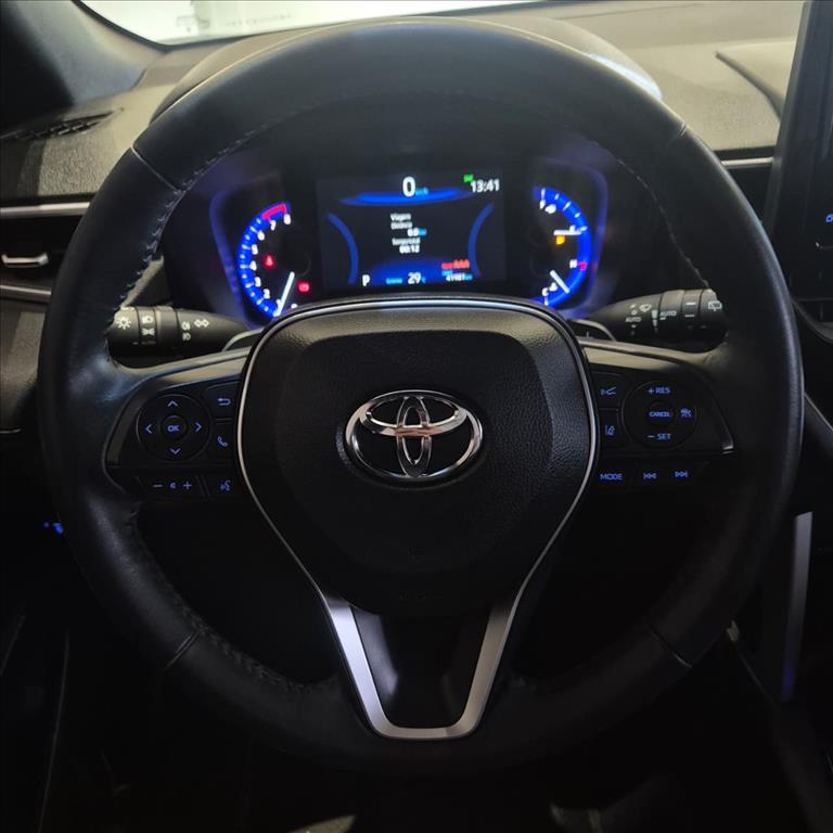 COROLLA CROSS 2.0 VVT-IE FLEX XRE DIRECT SHIFT9