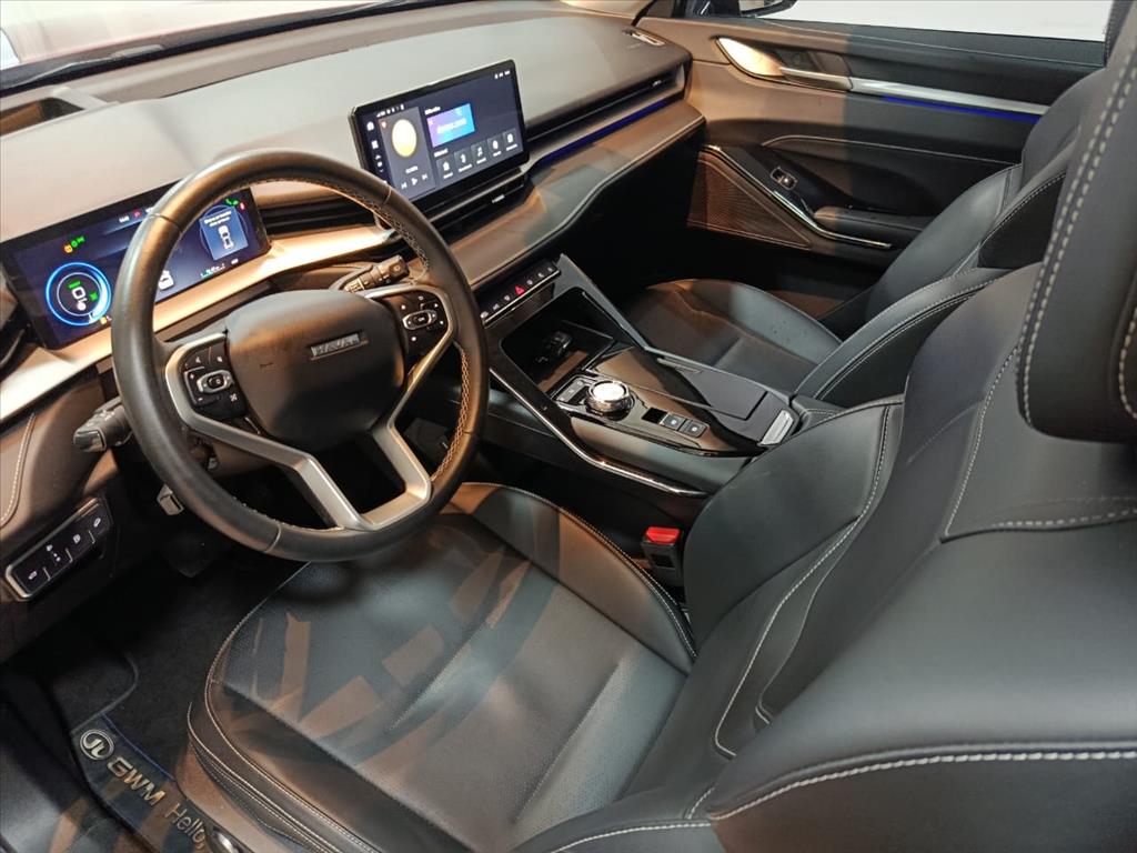 HAVAL H6 1.5 PHEV PREMIUM AWD E-TRACTION8