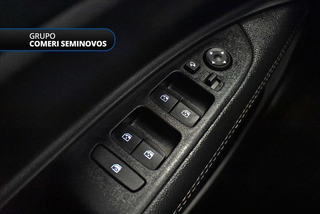 HB20 1.0 TGDI FLEX PLATINUM AUTOMÁTICO