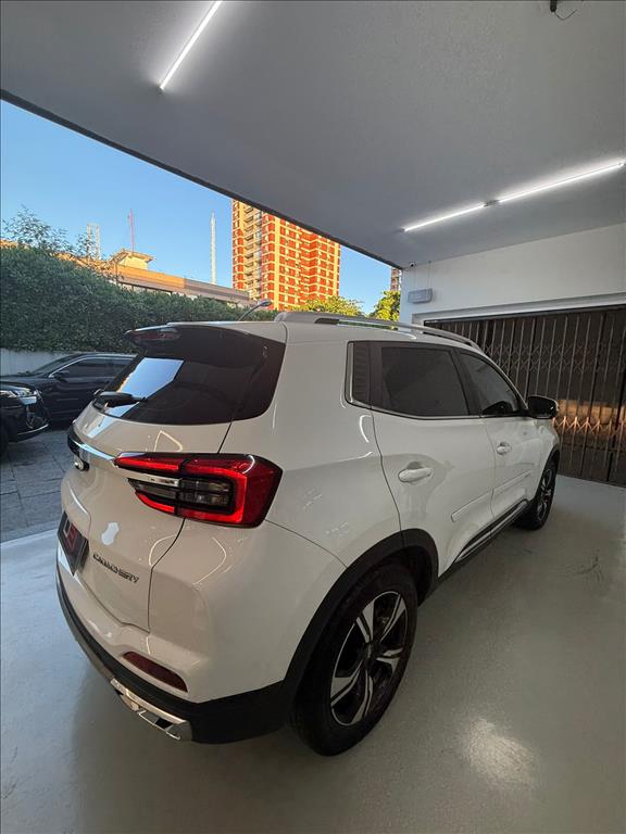Caoa Chery-TIGGO 5x-1.5 VVT TURBO iFLEX SPORT CVT