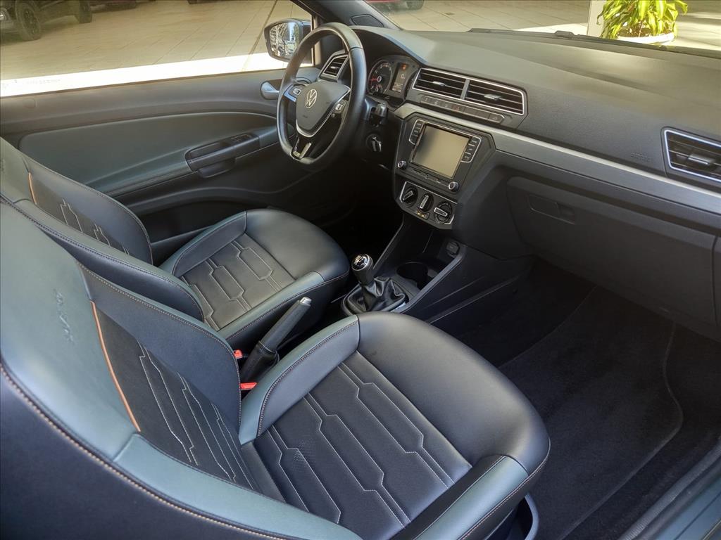 SAVEIRO 1.6 MSI EXTREME CD 16V FLEX 2P MANUAL7