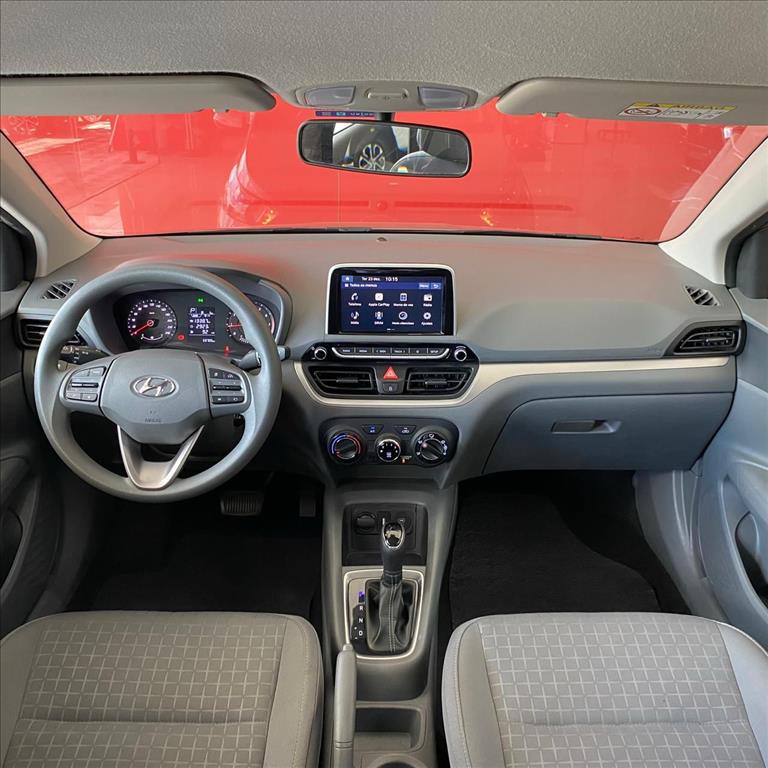 Hyundai-HB20S-1.0 TGDI FLEX COMFORT PLUS AUTOMÁTICO