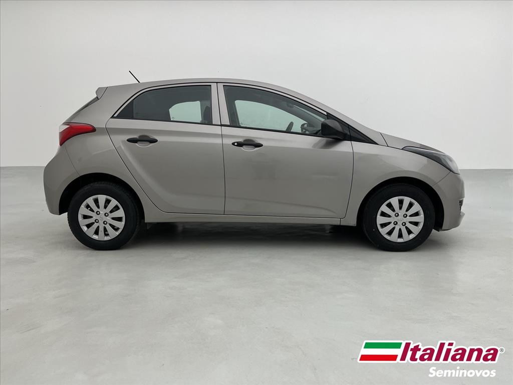 HB20 1.0 COMFORT 12V FLEX 4P MANUAL5