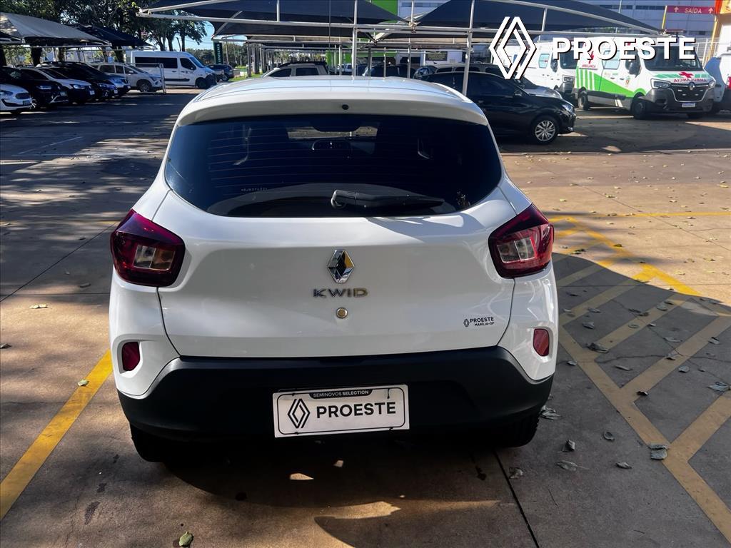 KWID 1.0 12V SCE FLEX INTENSE MANUAL3