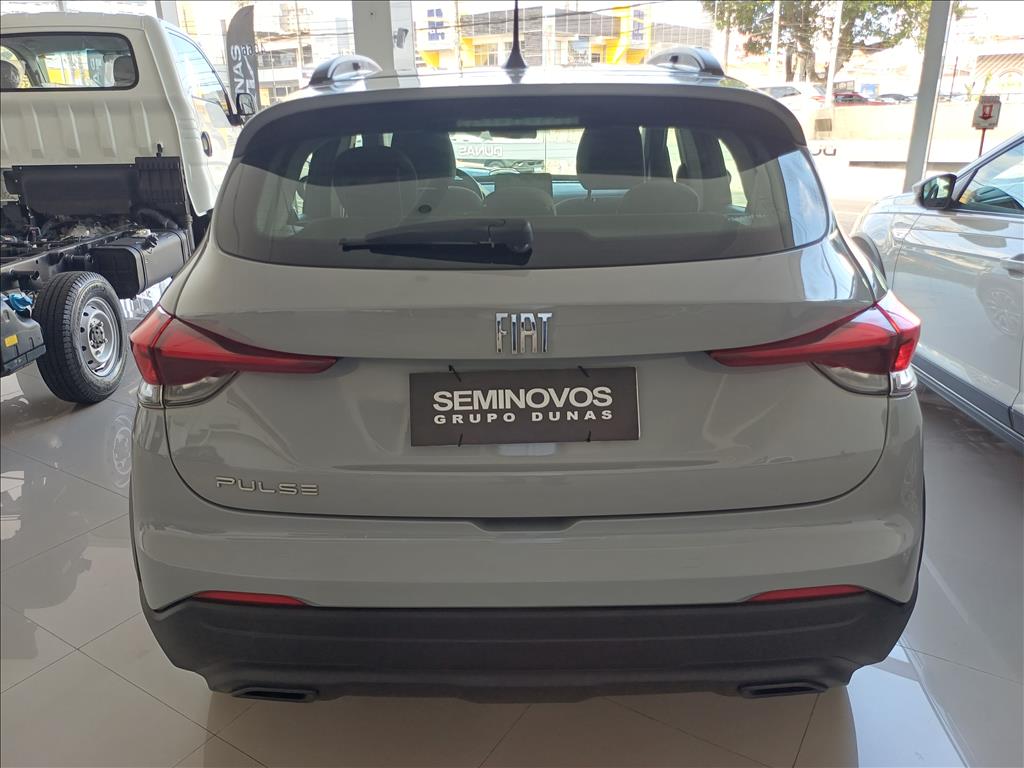 PULSE 1.3 FLEX DRIVE CVT