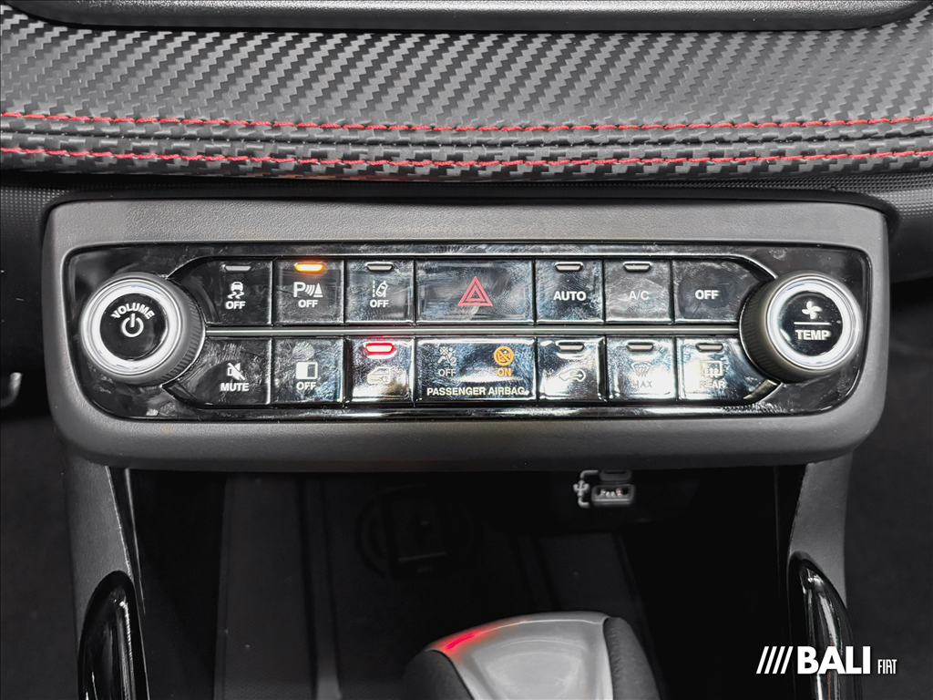 FASTBACK 1.3 TURBO 270 FLEX ABARTH AT612