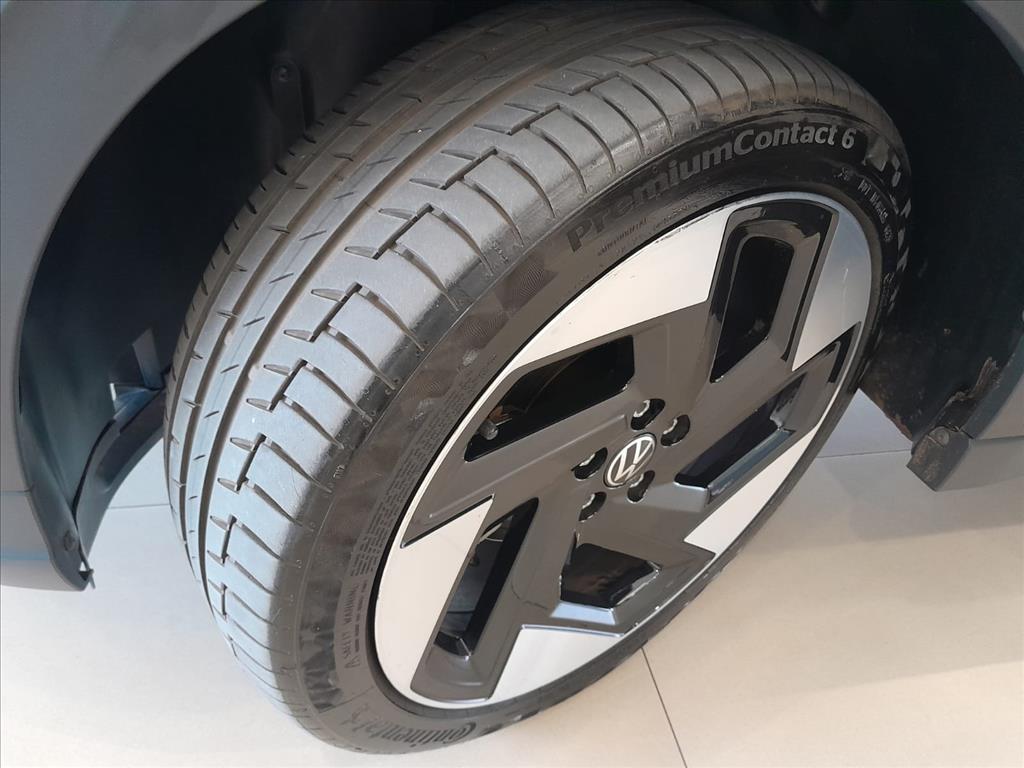 NIVUS 1.4 250 TSI TOTAL FLEX GTS AUTOMÁTICO8