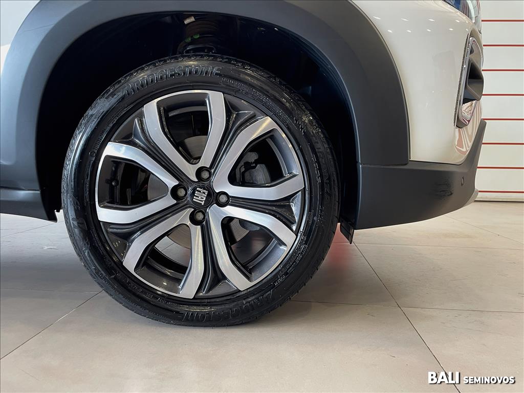 PULSE 1.0 TURBO 200 HYBRID IMPETUS CVT8