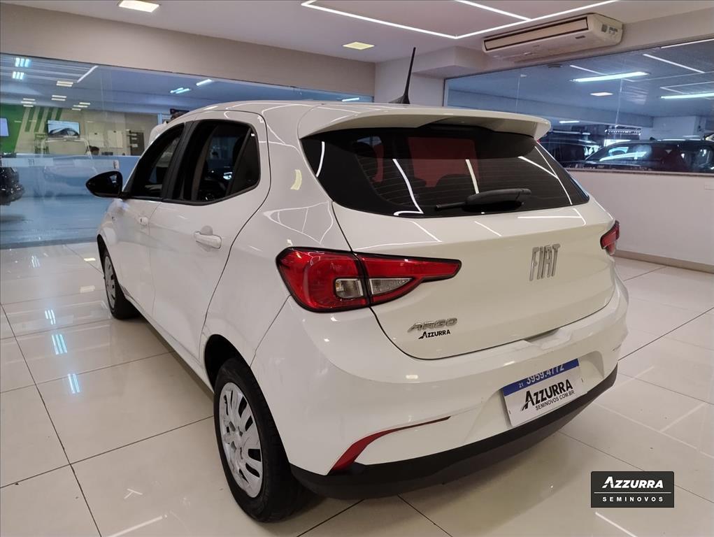 ARGO 1.0 FIREFLY FLEX DRIVE MANUAL5