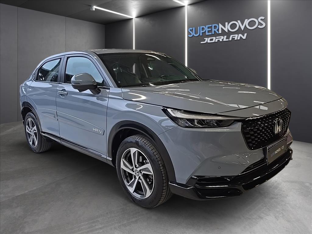 HR-V 1.5 DI I-VTEC TURBO FLEX TOURING CVT1