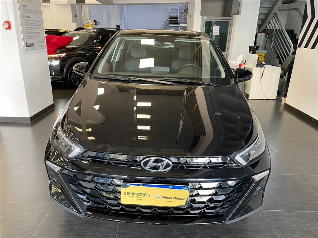 HB20 1.0 TGDI FLEX PLATINUM PLUS AUTOMÁTICO1