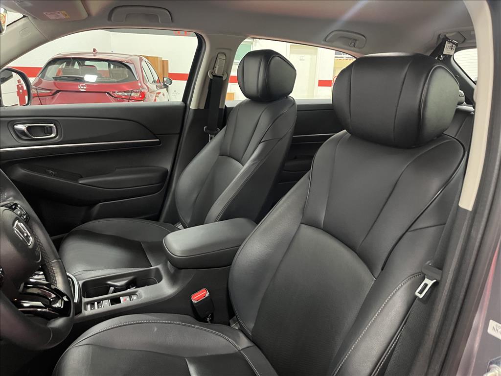 HR-V 1.5 DI I-VTEC TURBO FLEX TOURING CVT9