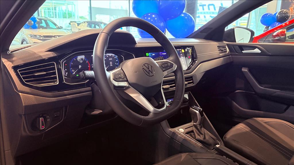 NIVUS 1.0 200 TSI TOTAL FLEX HIGHLINE AUTOMÁTICO9