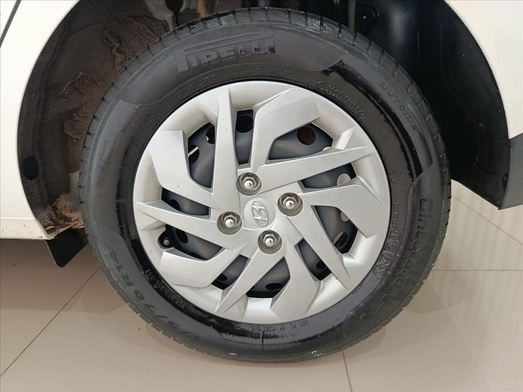 HB20 1.0 12V FLEX SENSE PLUS MANUAL11