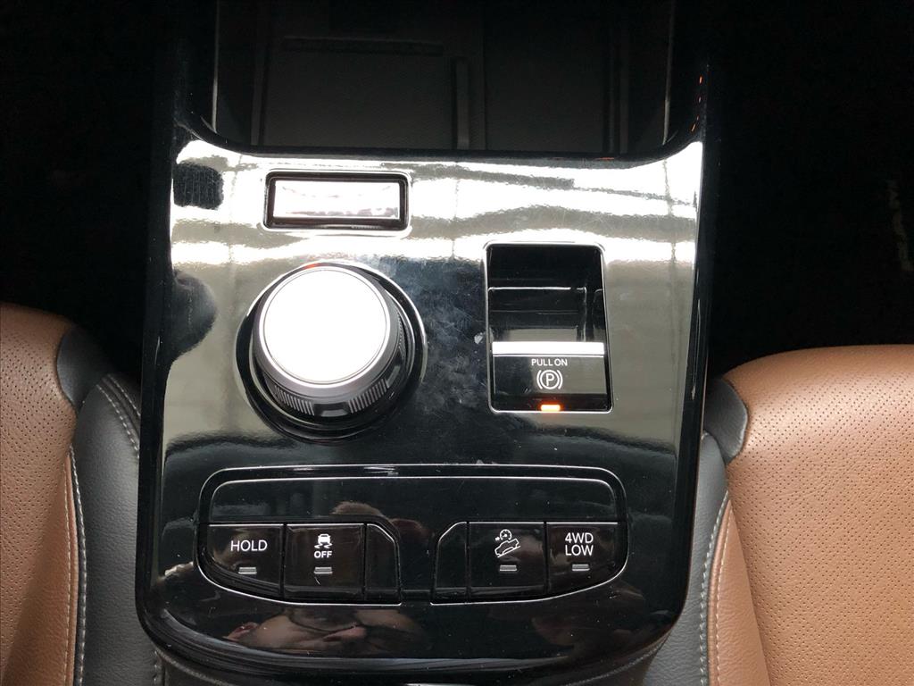 RAMPAGE 2.0 TURBO DIESEL LARAMIE 4X4 AUTOMÁTICO10