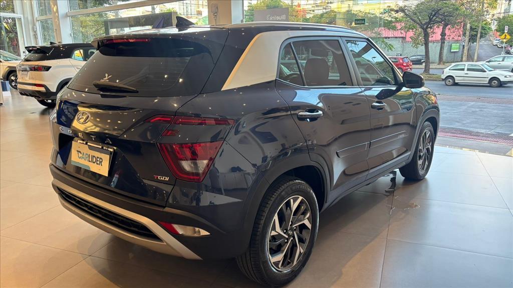 CRETA 1.0 TGDI FLEX LIMITED AUTOMÁTICO3