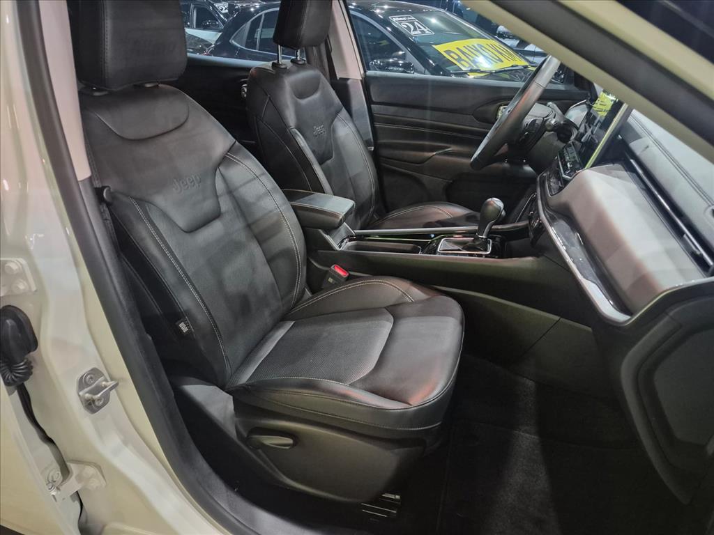 COMPASS 1.3 T270 TURBO FLEX LONGITUDE AT69