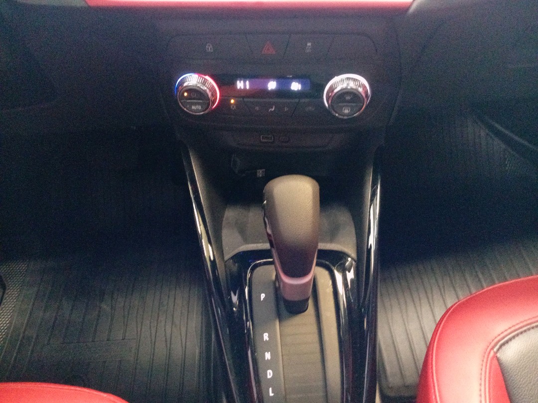 TRACKER 1.2 TURBO FLEX RS AUTOMÁTICO11