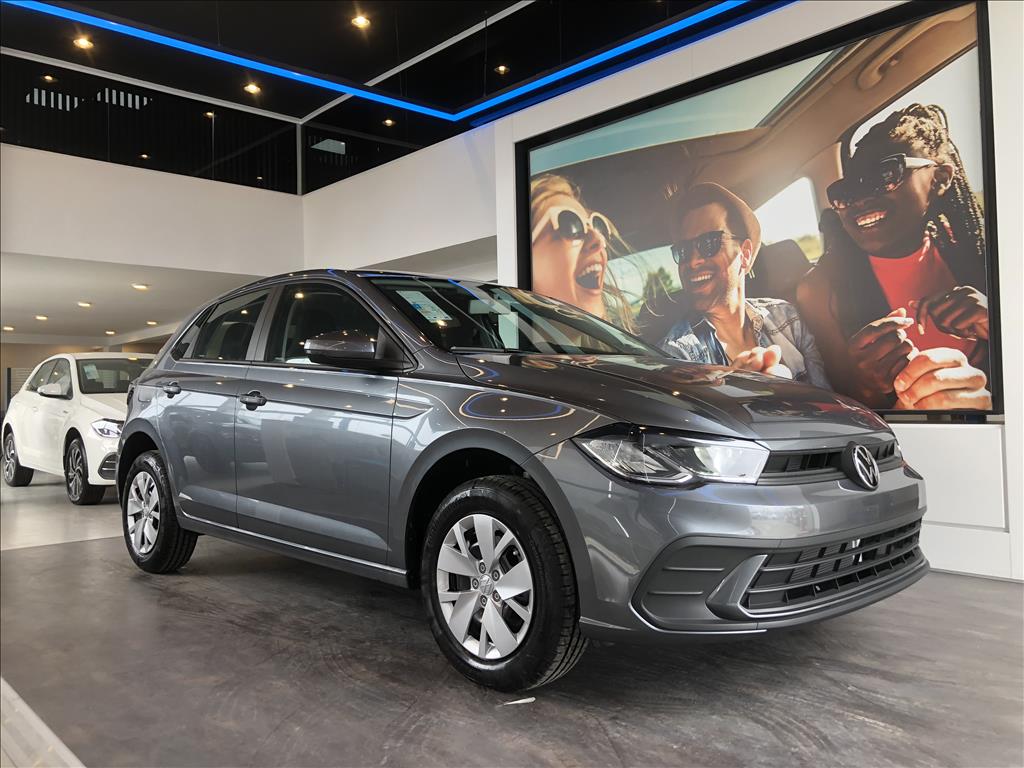 1.0 170 TSI SENSE AUTOMÁTICO