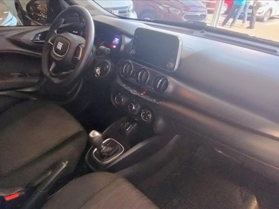 ARGO 1.3 FIREFLY FLEX DRIVE CVT8