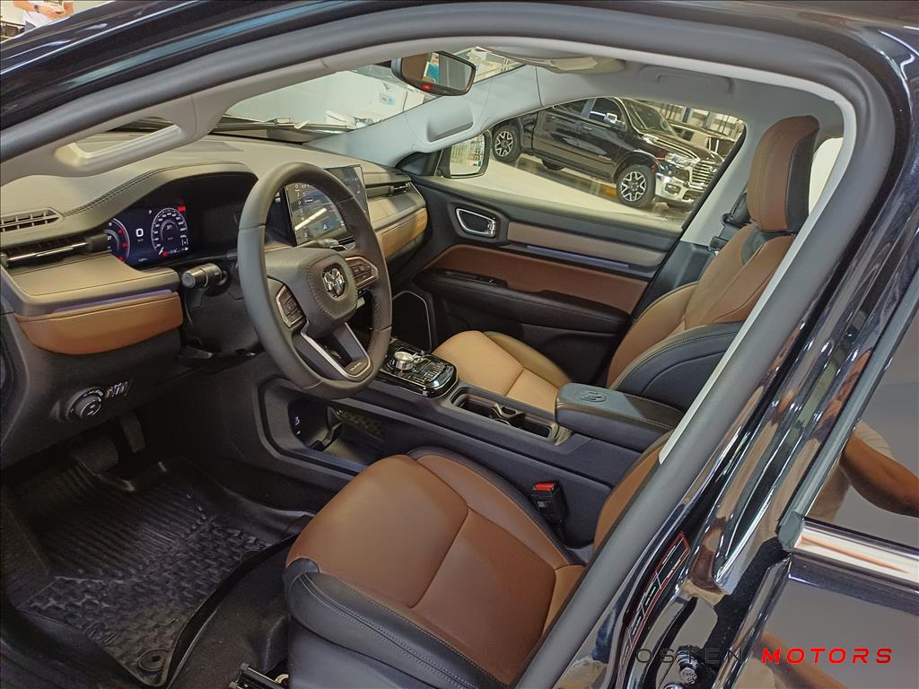 RAM-RAMPAGE-2.2 TURBO DIESEL LARAMIE 4X4 AUTOMÁTICO