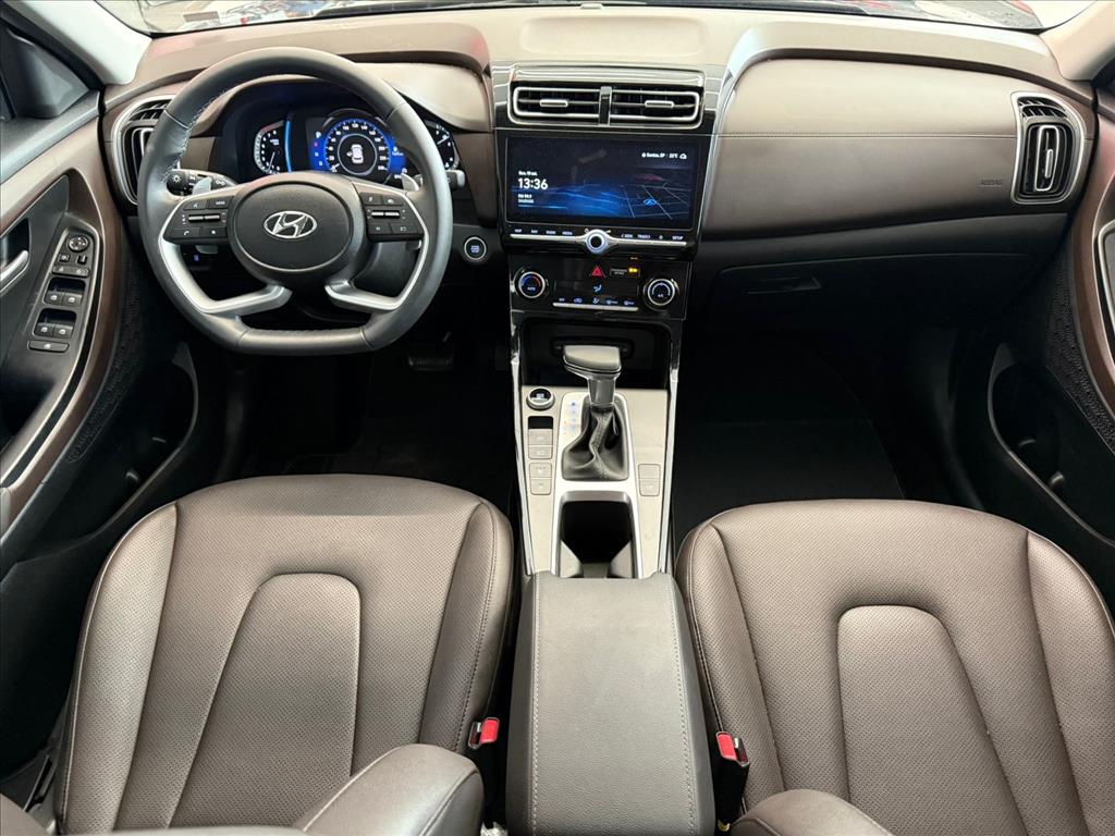 CRETA 1.0 TGDI FLEX PLATINUM AUTOMÁTICO