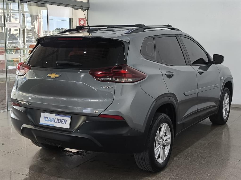 TRACKER 1.0 TURBO FLEX LT AUTOMÁTICO15
