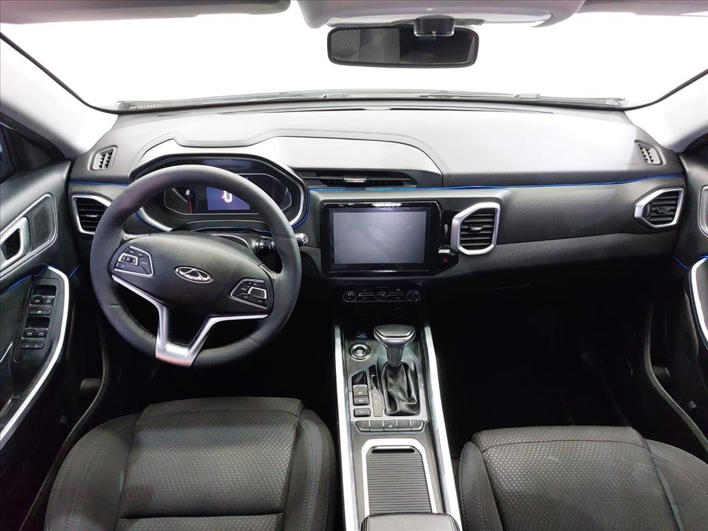 TIGGO 5x 1.5 VVT TURBO iFLEX T DCT7