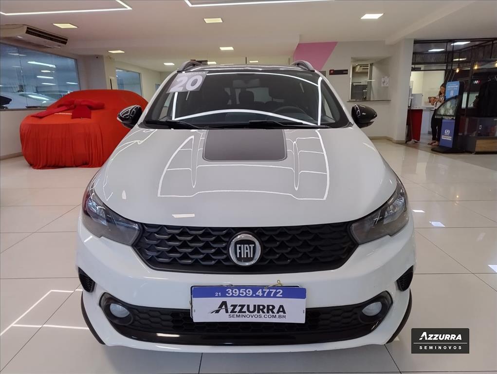 ARGO 1.3 FIREFLY FLEX TREKKING MANUAL