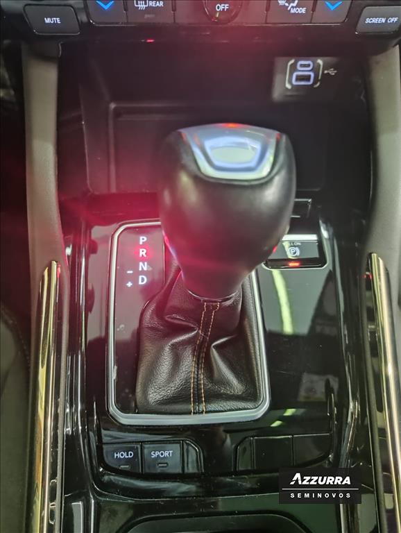 COMMANDER 1.3 T270 TURBO FLEX OVERLAND AT616