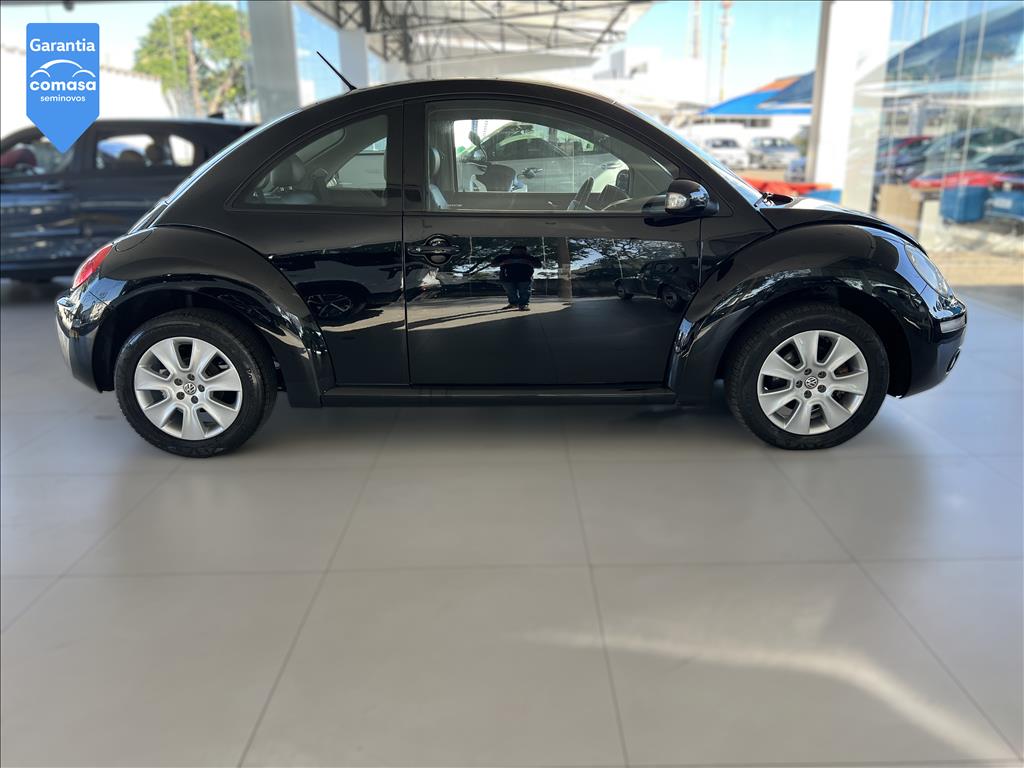 NEW BEETLE 2.0 MI 8V GASOLINA 2P MANUAL3