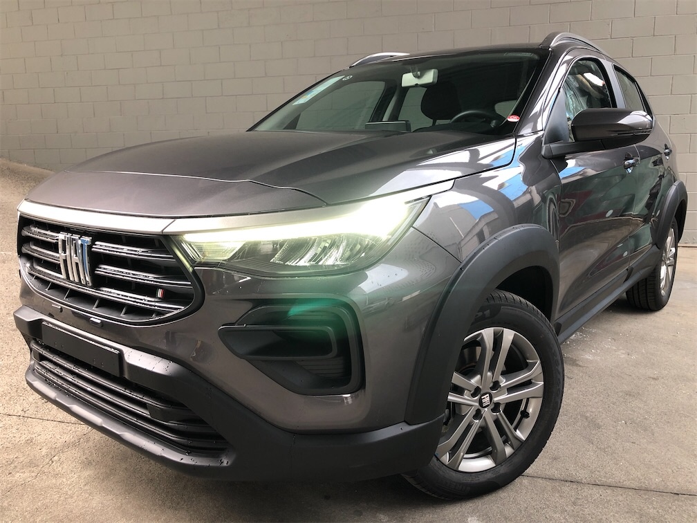 PULSE 1.0 TURBO 200 FLEX DRIVE CVT PULSE 1.0 TURBO 200 FLEX DRIVE CVT